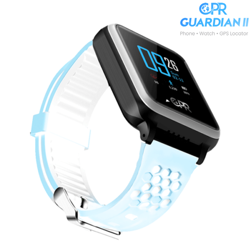 Reloj Inteligente para niños – Asistencia de Emergencia, Llamadas de Voz y GPS - Imagen 7 de 11