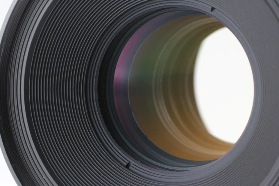 [NEAR MINT+++] Mamiya Sekor Z 180mm f4.5 W-N Lens for RZ67 Pro II IID From JAPAN - Image 4 of 4