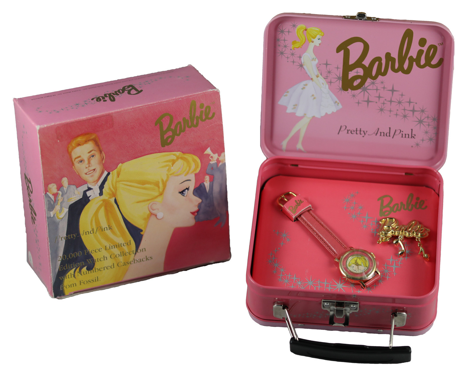 ebay category 262348 1994 Pretty and