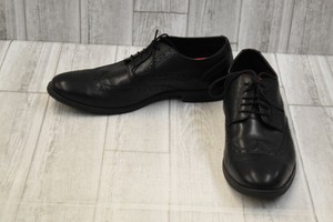 rockport men's style purpose wingtip oxfords
