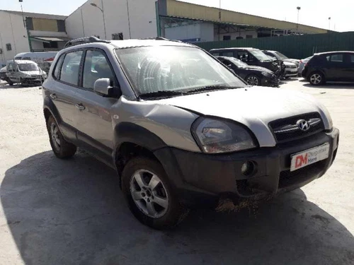 M5GF2 Caja Cambios para HYUNDAI TUCSON (JM) 2,0 CRDi VGT Classic 4X2 20 4908994 - Imagen 9 de 10