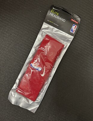 Nba Headband Supreme Headband 19AW Supreme International Headband