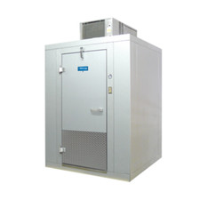 Arctic Industries BL88-C-R 7'4"H x 7'10"W x 7'10"L Remote Indoor Cooler Floorles