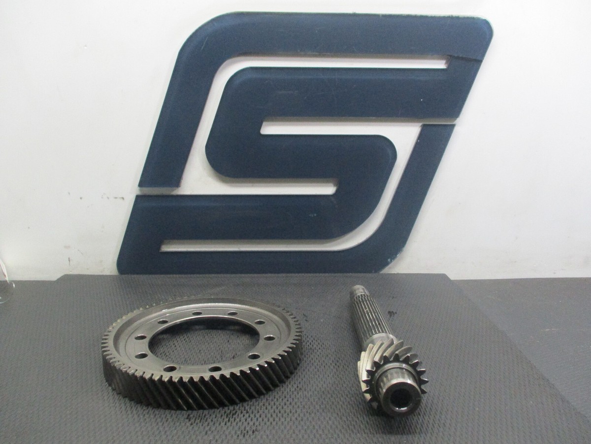 1993 Honda Civic - S20 Manual Transmission - Final Drive Set