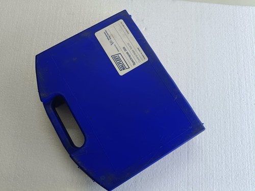 Nalfleet Spectrapak 309 739466 Cooling Water Test Kit - Picture 7 of 8
