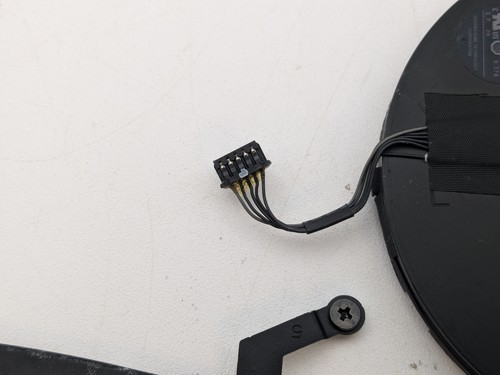 Carte mère Lenovo 01YT398 dissipateur thermique et ventilateur - Livraison gratuite - Photo 8/14