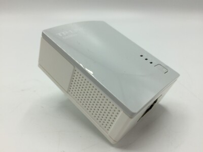 TL-PA4010 KIT | Kit De Adaptadores Powerline AV600 | España