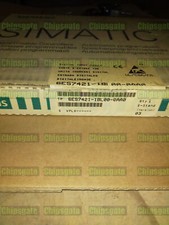 1PC Siemens 6ES7421-1BL00-0AA0 PLC Module