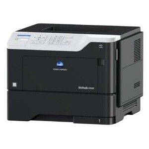 Konica Minolta BizHub 4702P AIM-ReCertify W/Used Supplies Free Shipping