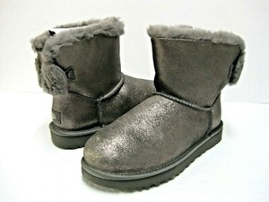 ugg arielle ankle boot