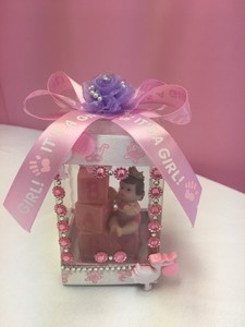 ebay baby shower favours