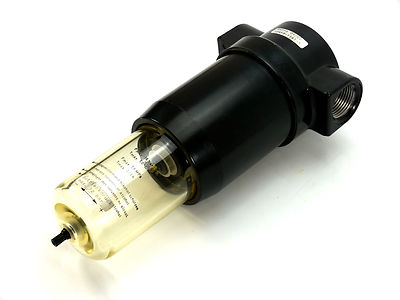 ASTRO PNEUMATIC 01/02 12459-1141 Nebel-Öler | Betriebsdruck max. 12 bar | G 1''
