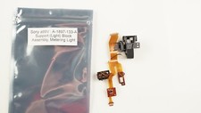 Sony a99V : A-1897-133-A Support Light Block Assembly, Metering Light Parts