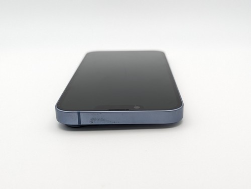 Apple iPhone 14 A2649 128GB w dobrym stanie | niebieski | tylko T-MOBILE - Zdjęcie 7 z 8