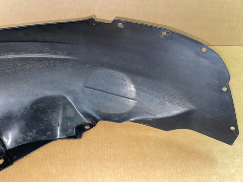 Guardabarros interior rueda trasera derecha Corvette 84,85,86,87,88,89,90,91,-96 - Imagen 4 de 7