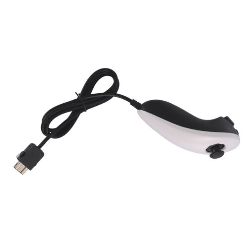 2 Pack Built in Motion Plus Remote Gesture Controller + Nunchuck For Wii & Wii U - Picture 72 of 117