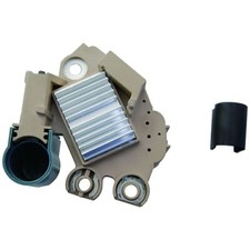 For Valeo Hyundai Kia Replacement 2012-2016 New Alternator Regulator m633