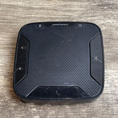 Conference Speaker Plantronics Calisto 7200 Premium Speakerphone