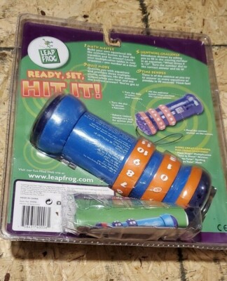 Leap Frog セット LEAP FROG TWIST & SHOUT MULTIPLICATION AGES 7-10 TALKING