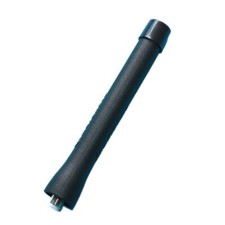 Short VHF 136-174MHZ Antenna for Motorola Radio GP300 P110 CP150 SP50 CP200