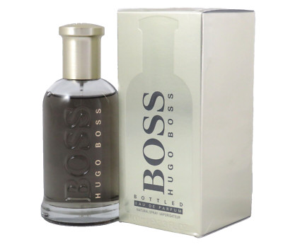 Hugo Boss Bottled 200 ml Eau de Parfum Spray