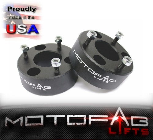 2009-2025 for Dodge Ram 1500 4WD 3" front + 2" rear Full Lift Kit Leveling Kit - Picture 2 of 5
