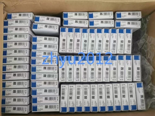 100% Test 1pcs Omron NX-ID5342
