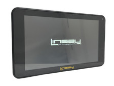 LINSAY F-7HD4CORE 7" Touchscreen Tablet 8GB Android
