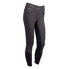 NWT Alexus Full seat breeches by Smartpak 40 R white