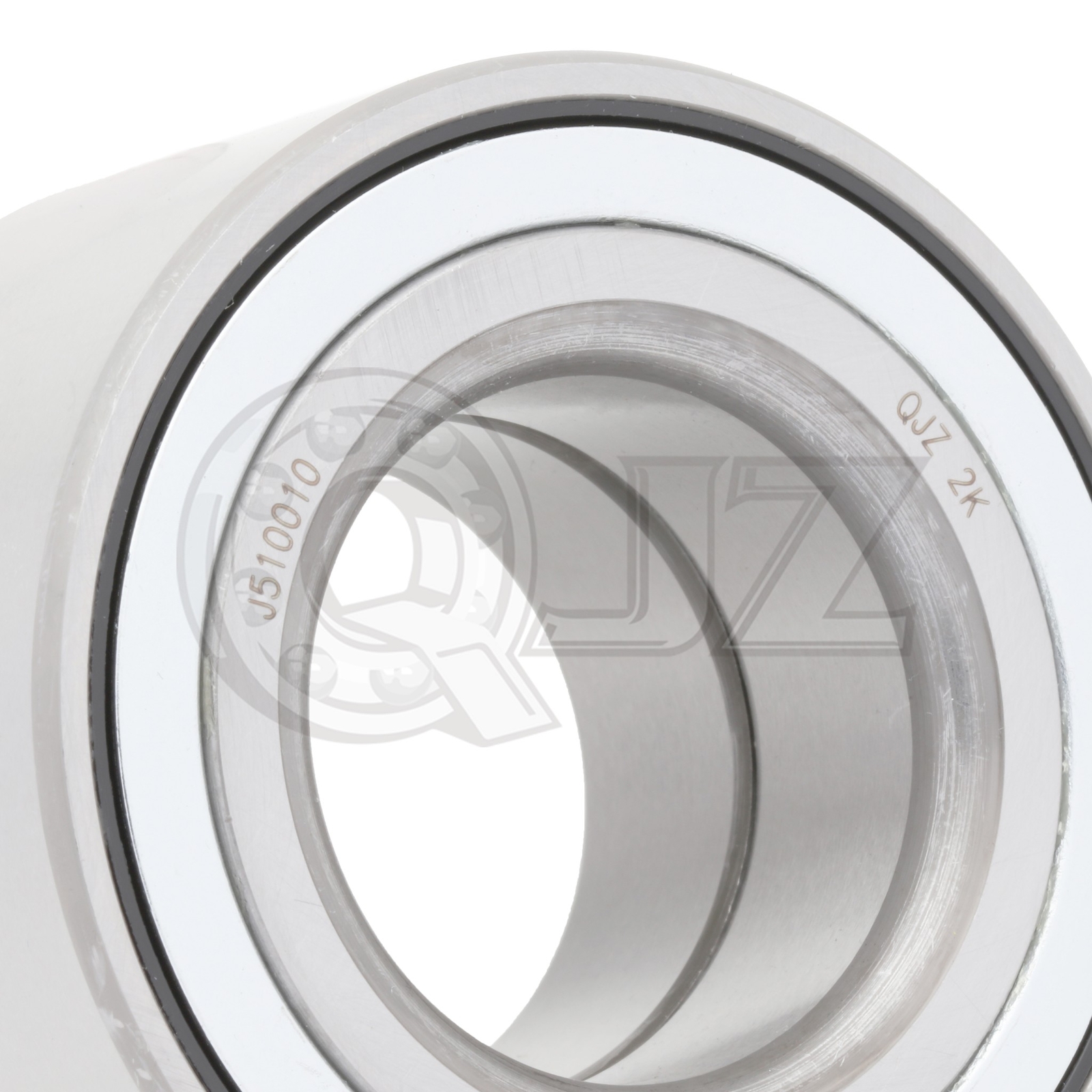 [2-Pack] 510010 FRONT Wheel Bearing for Kia Spectra Sephia Lincoln MKZ Zephyr