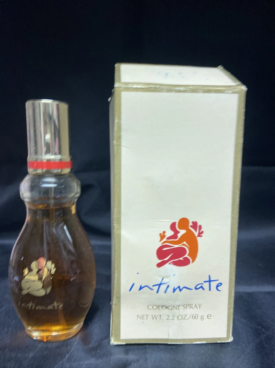 Revlon Intimate Eau de Cologne for Women for sale | eBay