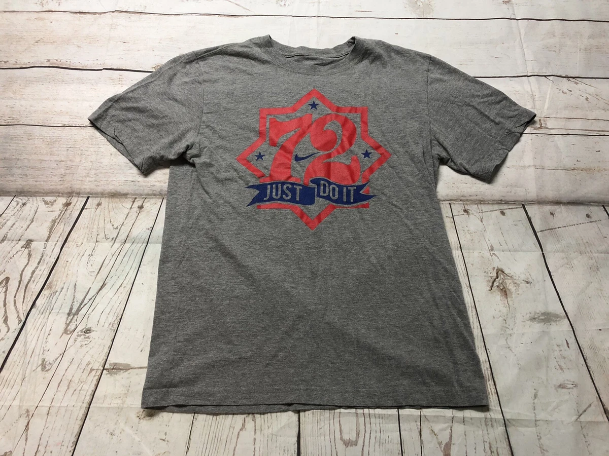 Nike just do it best sale 72