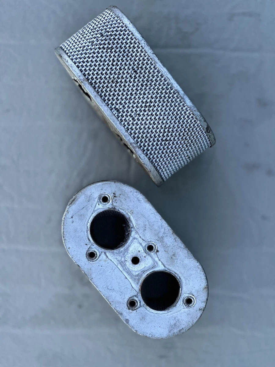 Air Filters for Porsche 356 for sale | eBay