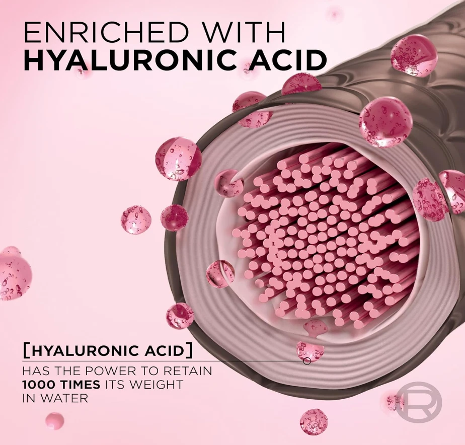 L’Oréal Paris Excellence Crème Hair Dye 8.1 Natural Ash Blonde – Permanent Color - Image 4 of 4