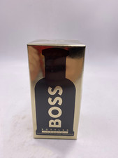 HUGO BOSS Bottled Fragrances for Men for sale - eBay