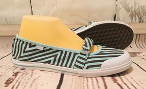 vans gisele