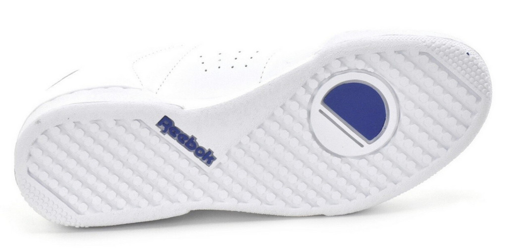 Reebok Shoes Men 100000100 Npc II 1354 6