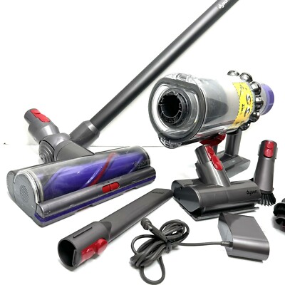 Dyson Cyclone V10 Animal SV12 Cordless Vacuum Cleaner ,Genuine