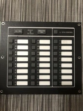 Silent knight ECS series 078230-PCA Rev_B