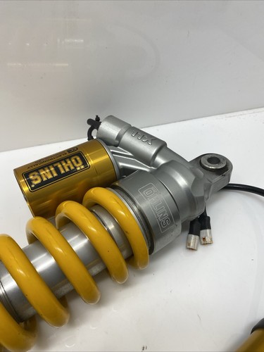 Ducati 1200 V4 Multistrada Pikes Peak 2022 - 2024 Ohlins Rear Shock Absorber ♻️ - Picture 5 of 20