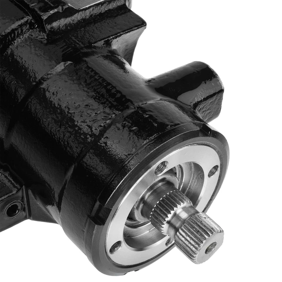 Коробка передач гидроусилителя руля для Jeep Cadillac Fleetwood Brougham Commercial Fleetwood - Изображение 3 из 4