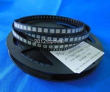 100pcs WS2812B 5050 RGB LED PCB Board 1-LED Module Pixel Light 5V