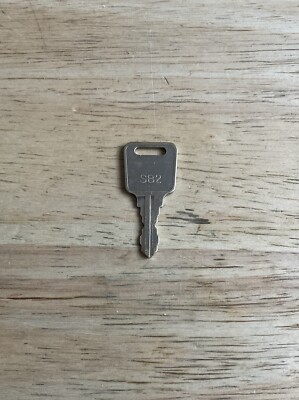 Original Sentry Safe Key # SB2