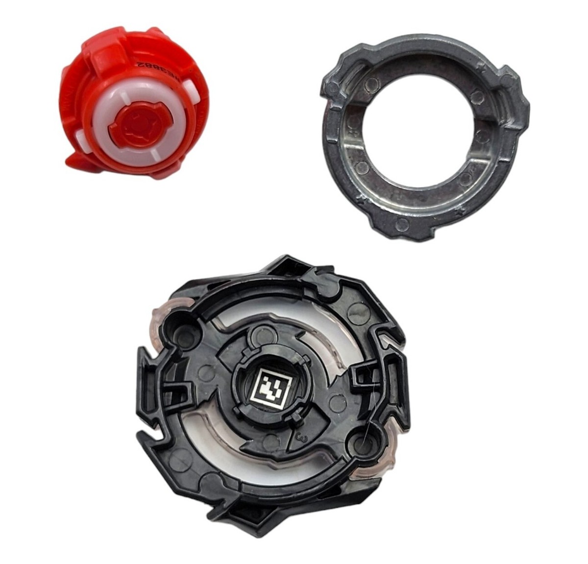 Toupie Beyblade Burst Odax O2 Hasbro - Occasion Bon État