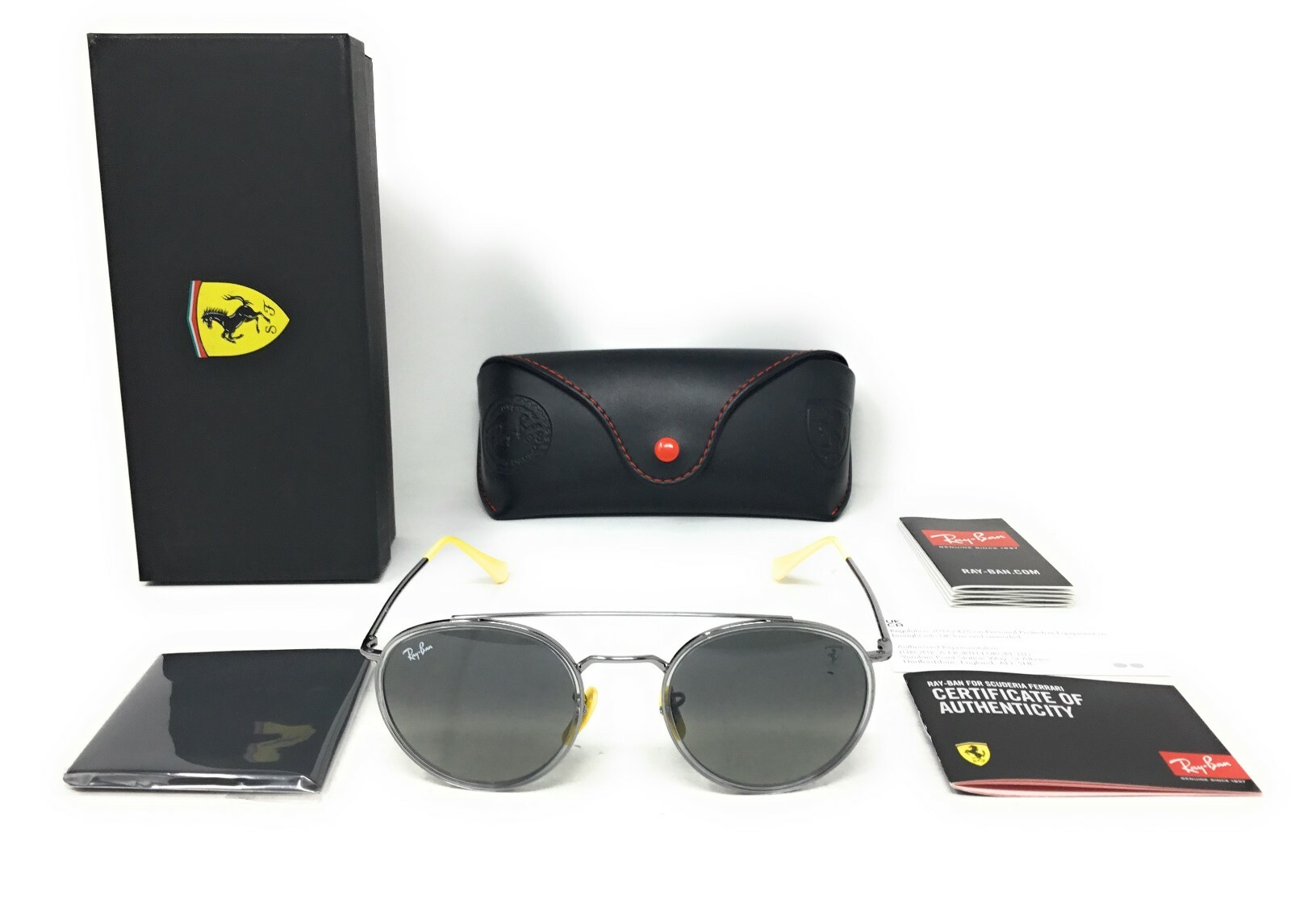 all black womens ray bans