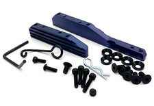 Tekno Nt48 Engineexhaust Mounts Bag O Whardware Tkr9400