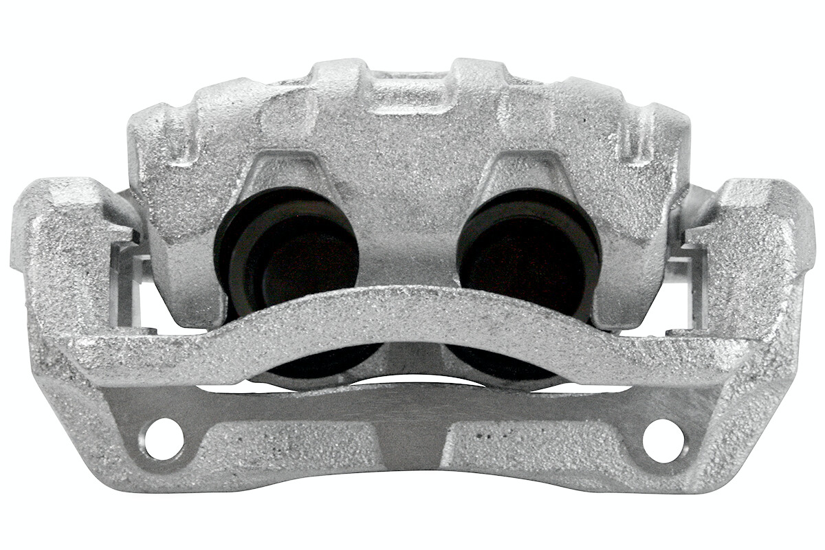 Front Brake Calipers w/ Bracket Pair 2 for Honda CRV Odyssey Acura RDX