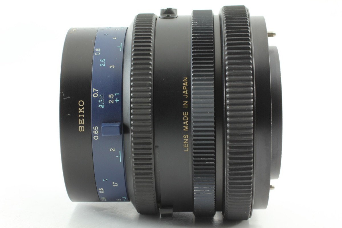 その他 MAMIYA-SEKOR MACRO 140mm F4.5 Mamiya 140mm f4.5 Sekor Macro C – Kamerastore
