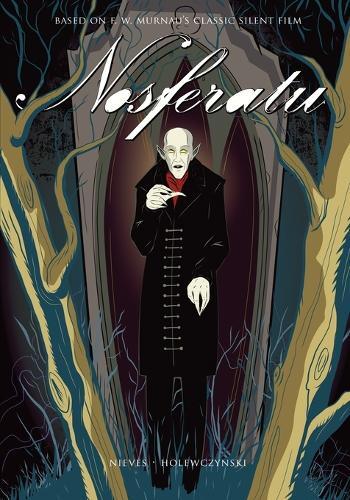 Thumbnail - Rafael Nieves Nosferatu (taschenbuch) (us Import)