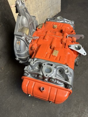 Subaru EA71 Rebuilt Engine Motor Long Block (Japanese Parts) DL GF 